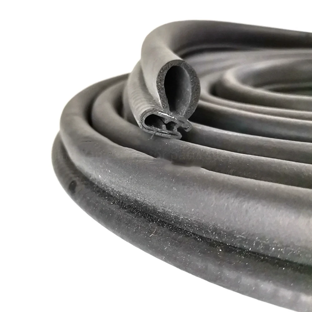 ل دايو دوسان DH55-7 DX60-9C 75 DX80 الزجاج الأمامي ختم الشريط طبقات حفارة أجزاء