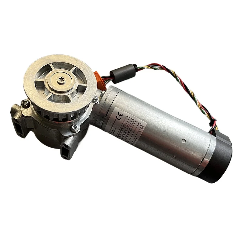 

Дверной двигатель лифта AT120, левый и правый, подходит для Otis FAA24350BL2L1, аксессуары для двигателя дверной машины