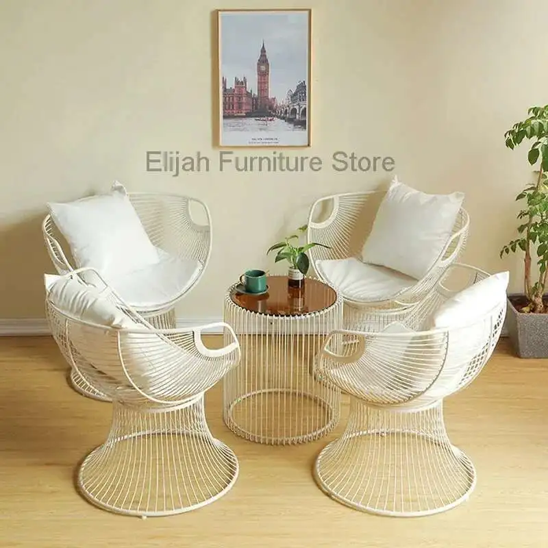 

Backyard Italian Garden Furniture Set Moving Minimalist Patio Retro Garden Furniture Sets Rattan Outside Tuinmeubelen Decoration