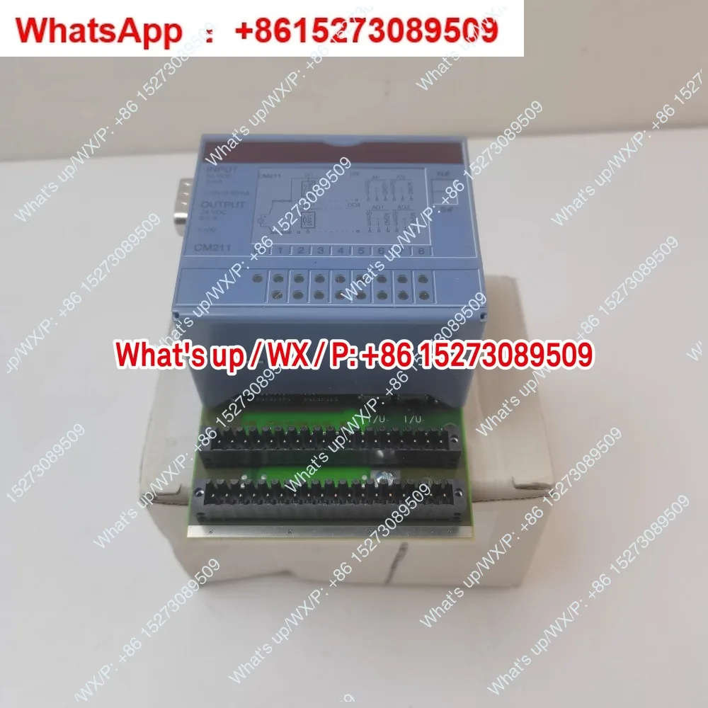 Spot new CM211 hybrid module 7CM211.7 controller PLC imported from Austria original