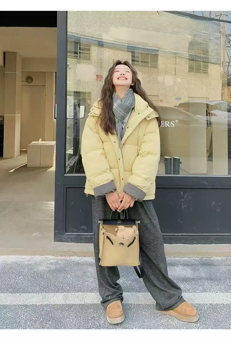 

Женские пуховики-парки с цветочным узором, декорированные, украшенные, улучшенные, утонченные