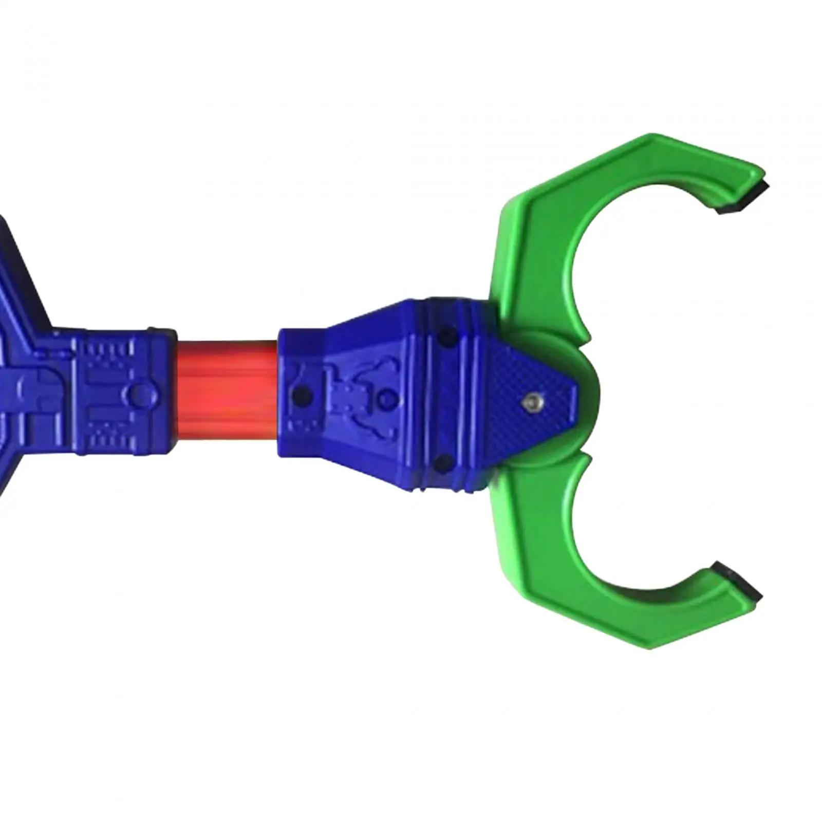 Interactive Toy Grabber, Trash Picking Toy Robot hand and claw Gripper Portable