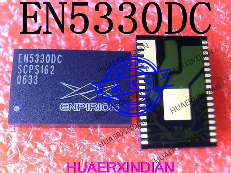 EN5330DC ENPIRION DFN36 جديدة ومبتكرة