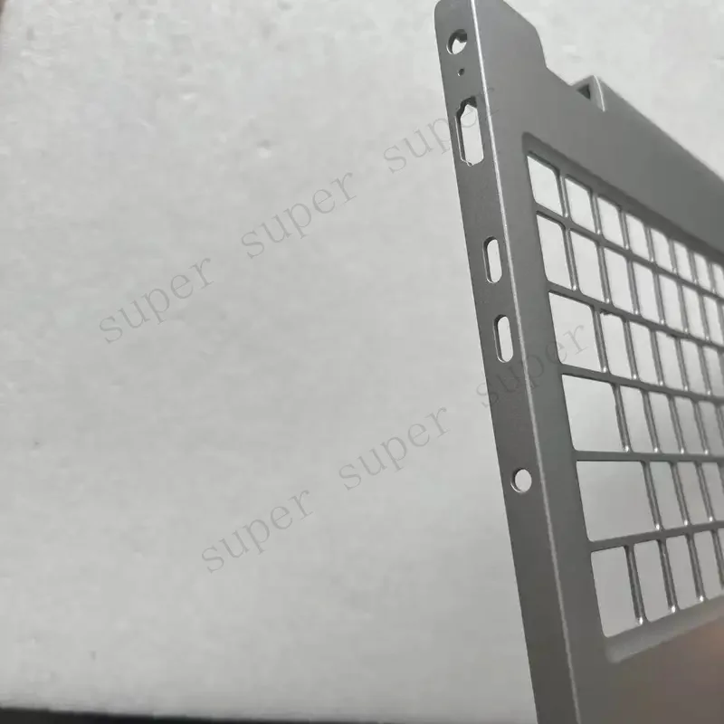 New For Dell Pro 16 PC16250 PC16255 A B C D Cover Palmrest Keyboard 099TK0