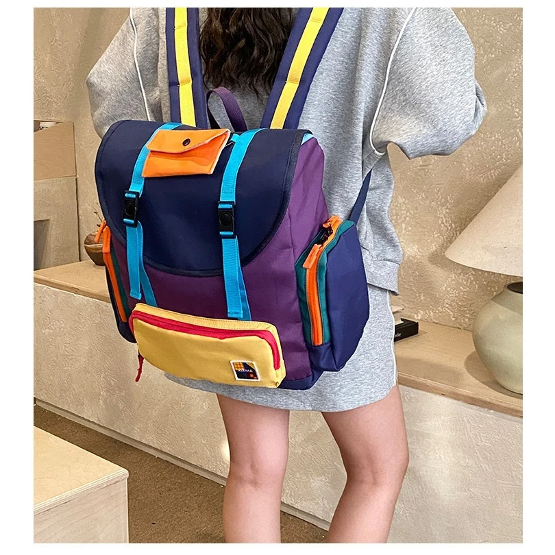 adorable-mochila-de-doble-asa-de-gran-capacidad-y-alta-calidad-para-estudiantes-de-secundaria-preparatoria-y-universitarios-2