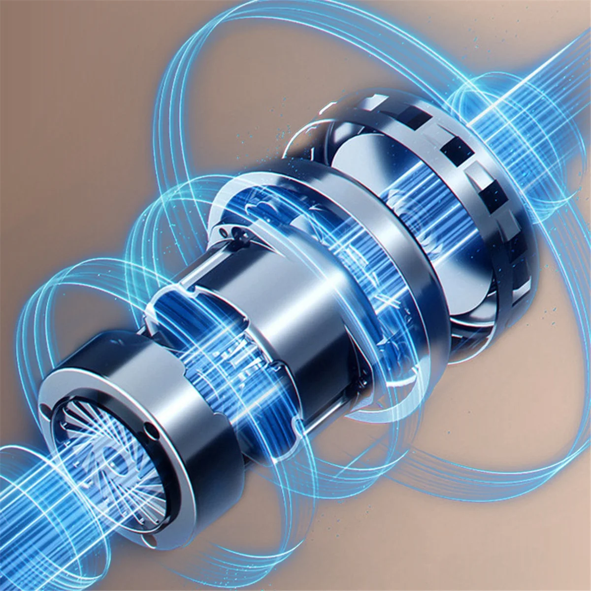 Przenośny blender do koktajli Elektryczny blender do soków Przenośny blender do koktajli Blender do owoców Czarny