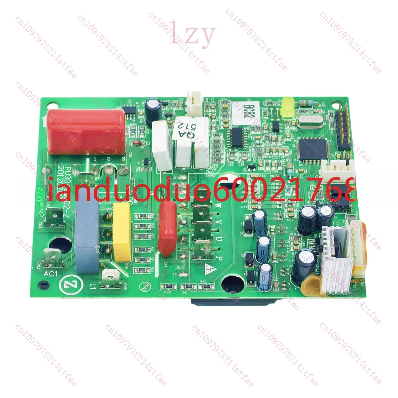 

Плата управления инвертором PU304AQ002-Z (состояние 95% новое) для кондиционеров Chigo, модуль IPM, печатная плата, запчасти для кондиционирования