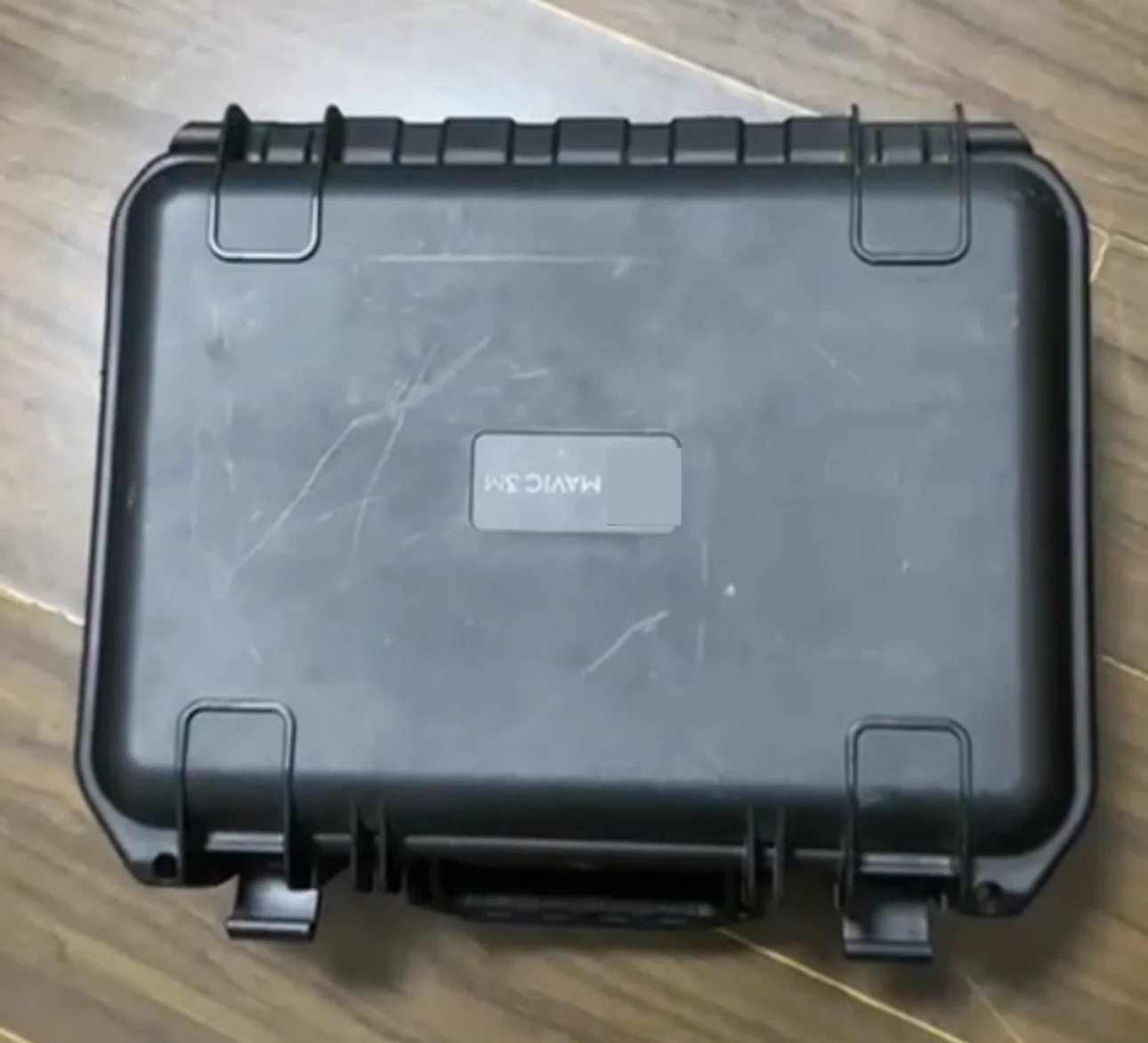 Repair Parts for Mavic 3 M Hard Case