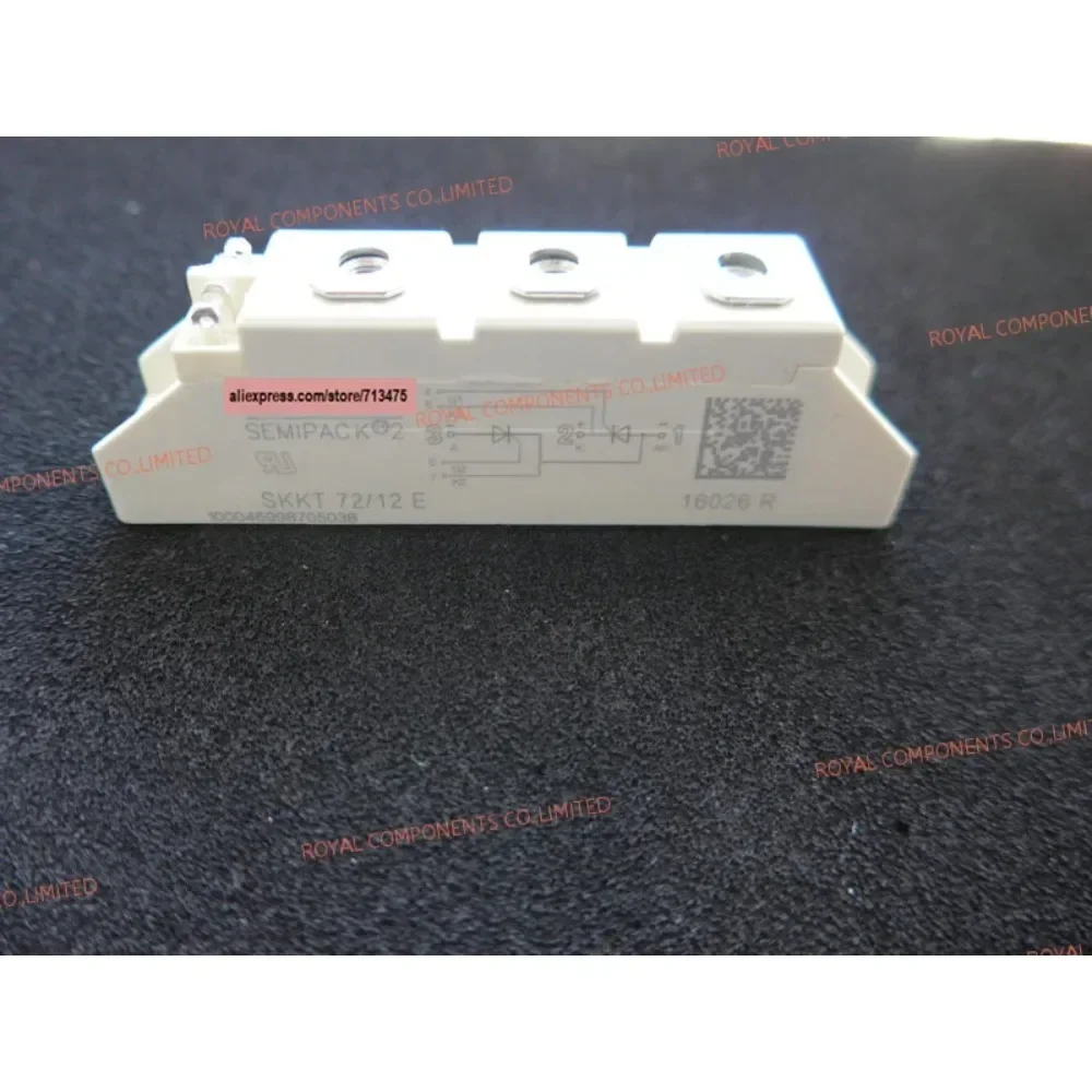 NEU UND ORIGINAL SKKT72/12E SKKT72/14E SKKT72/22E SKKT72/08E SKKT72/16E