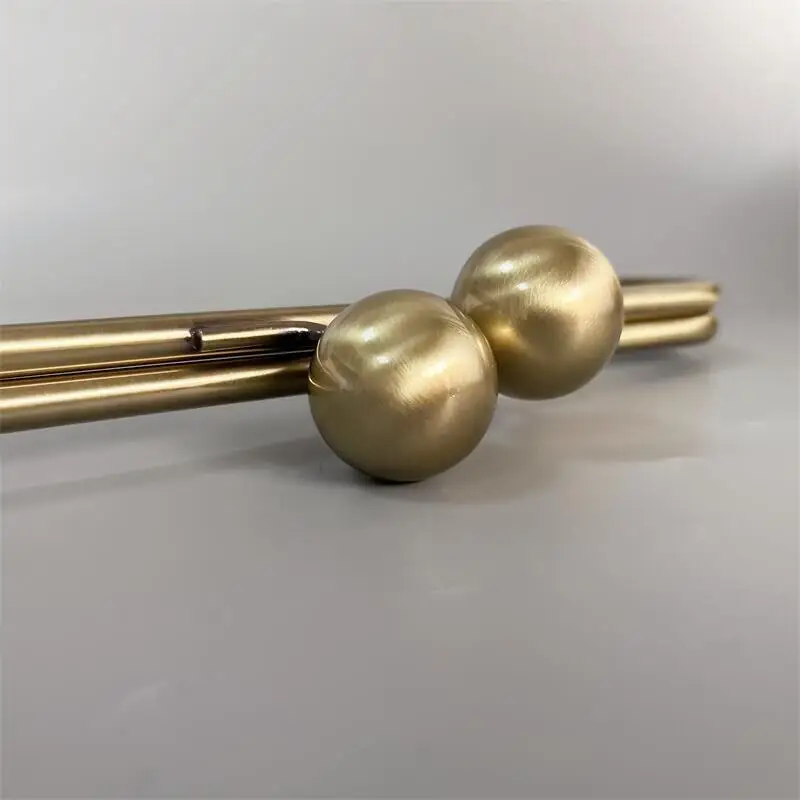 24 Cm Antique Brass Color Bag Purse Frame Big Ball Lock Colorful Resin Head Women Clutch Frames Obag Accessories High Quality