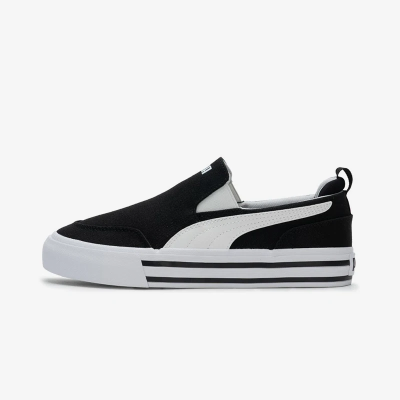 Puma Authentic 2025 Summer Edition Men's and Women's One Step Outdoor Lightweight Board Shoes 400216-02