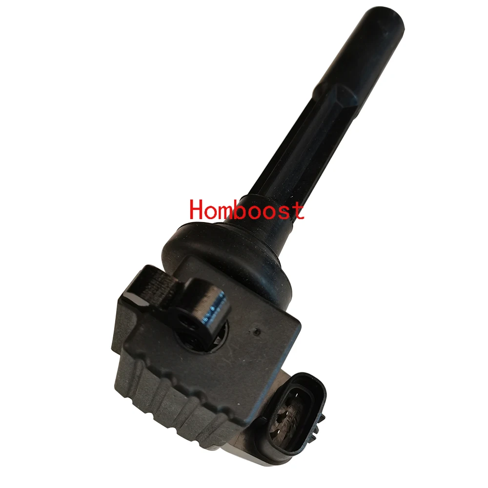 Quality Ignition Coil 6VD1 6VE1 8-97136325-0 8971363250 For Isuzu Bighorn D-MAX