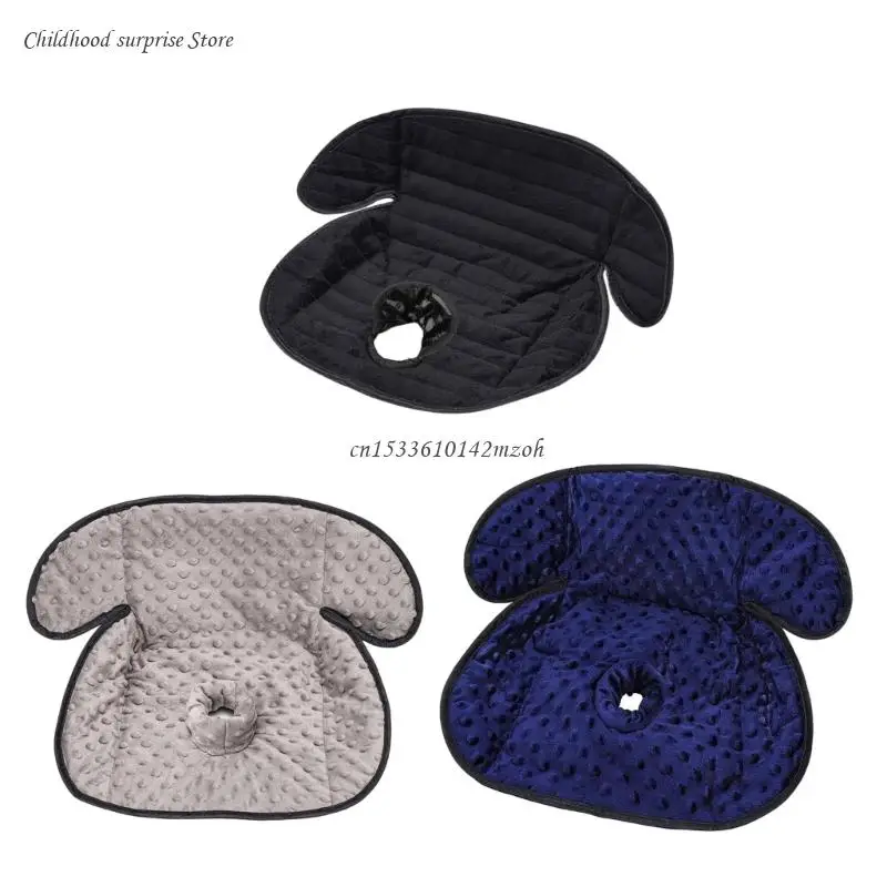 Baby Urine Pad Infants Boys Girls Dry Sit Pad Solid Color Sit Protector Toddler Potty Training Pad for Strollers Car Dropship