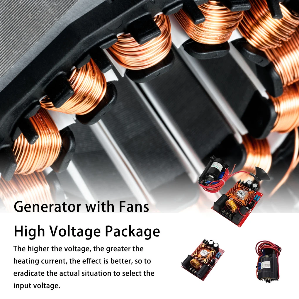 لتقوم بها بنفسك عدة إلكترونية 250 واط 15A DC12-30V ZVS تسلا لفائف Flyback سائق ملف الإشعال SGTC ماركس مولد لوحة الجهد العالي مع مروحة