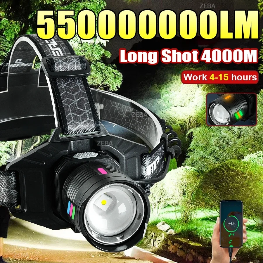 lampe-frontale-led-puissante-550000000lm-rechargeable-par-usb-lampe-de-travail-en-alliage-d'aluminium-torche-de-peche-lampe-de-camping-en-plein-air
