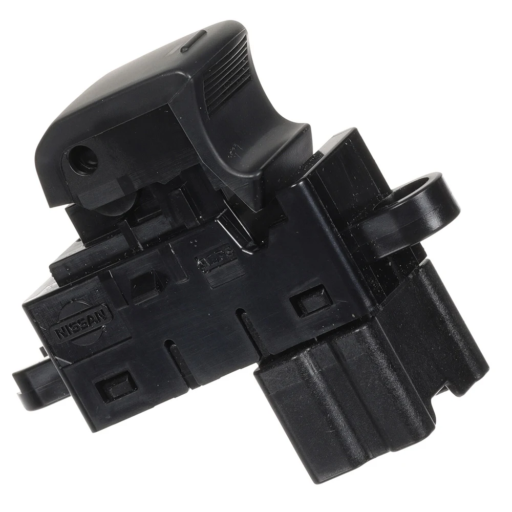 Interruptor do vidro traseiro para Nissan Frontier, Xterra Pathfinder, LH RH