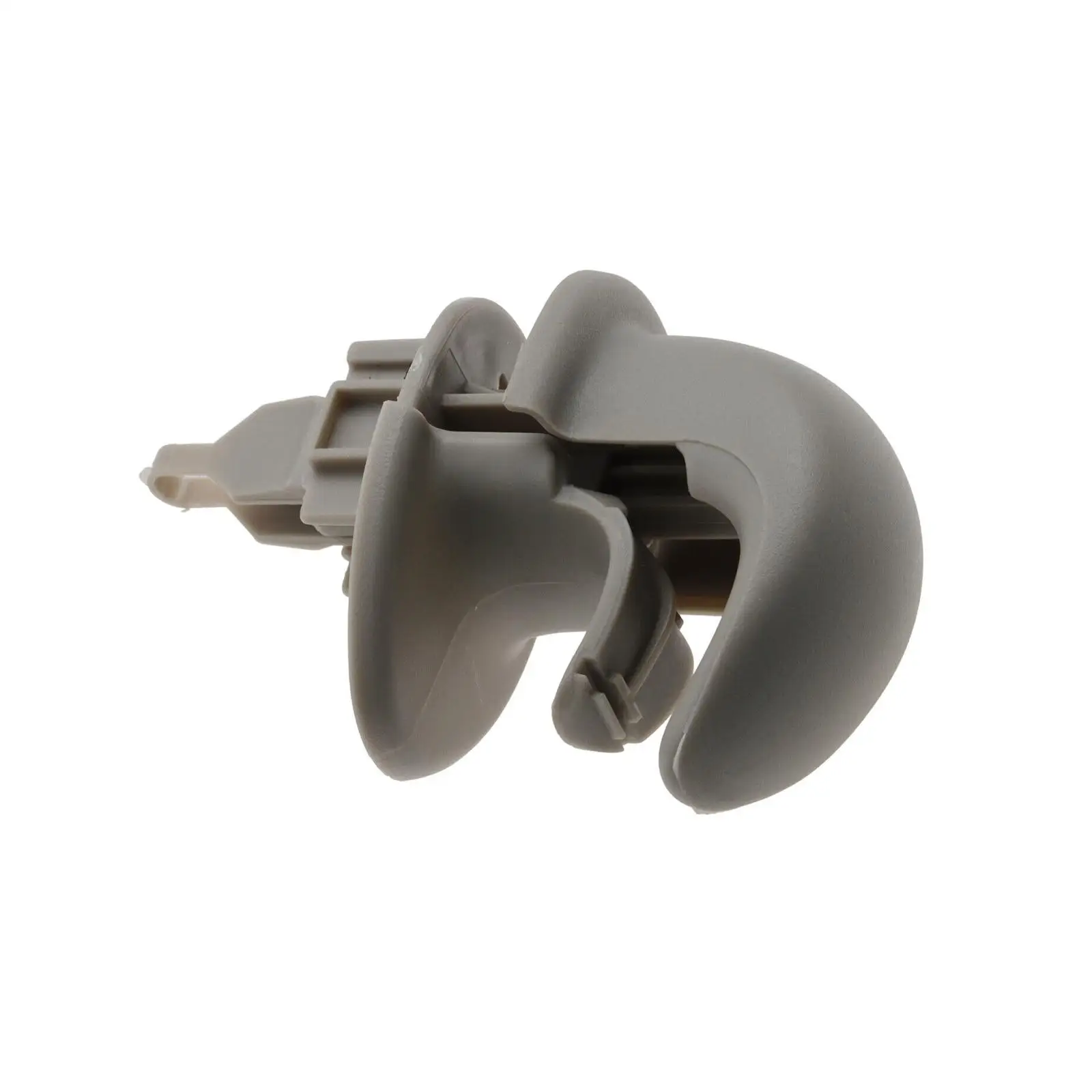

Coat Hook 5HT25TL2AD Easy to Install Durable Supplies Stable Performance Replace Parts Vehicle for Dodge RAM 2003 2004 2005