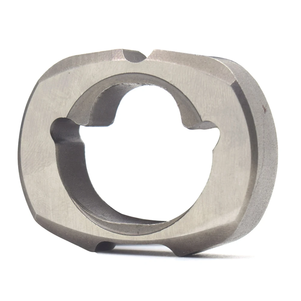 Power Tool Workshop Equipment Accessories Air Tool Garden Tools Wrench Striking Strike Block Block Accident Metal Accessory Part