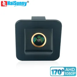 AHD 1080P Dynamic Trajectory Car Rear View Camera For Hyundai Elantra Avante Hyundai I30 Wagon Kia Cerato 2013 2014 2015 2016