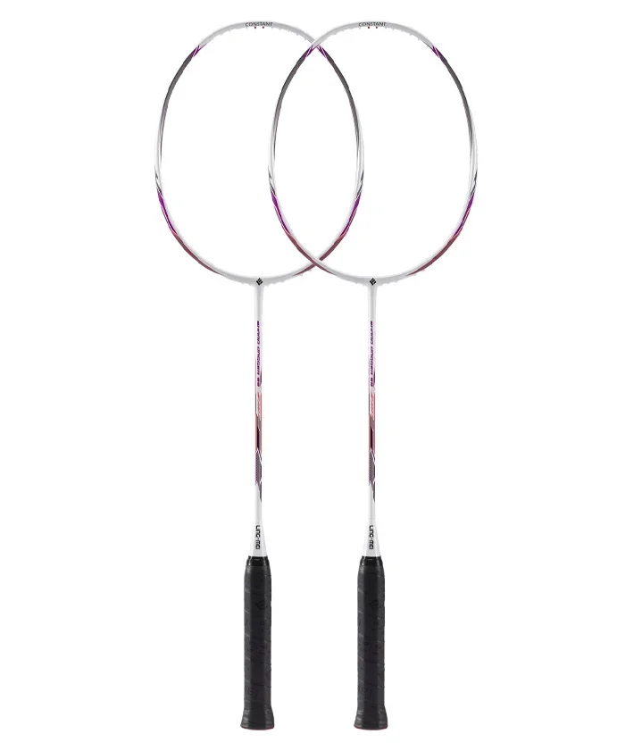 China hot sell Badminton Racket for young people female and male badminton sports