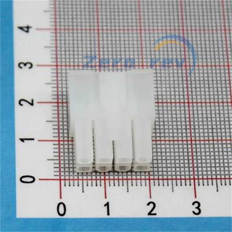 

50-100Pcs 100% New 39-01-2080 3901-2080 0039012080 CONN RCPT HSG 8POS 4.20MM
