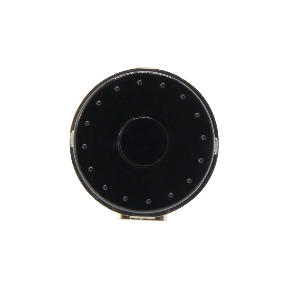 LILYGO® TTGO T-ENCODER ESP32 RGB LED Encoder – UART/SPI/I2C W i‑Fi BLE Three Control Modes Supports T-U2T Programmer