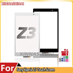 For Sony Xperia Z3 LCD Touch Screen Replacement D6603 D6653 D6616 D6643 SO-01G D6633 D6683