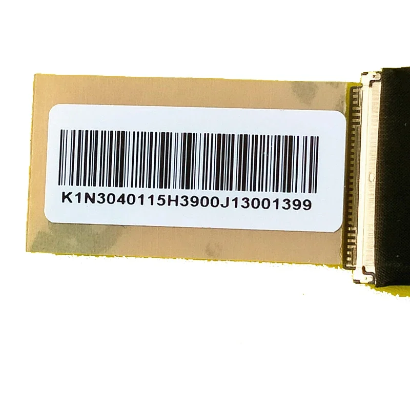 Replacement New Laptop LCD Cable FOR MS17F1 GF75 K1N-3040115-H39 FHD 30PIN