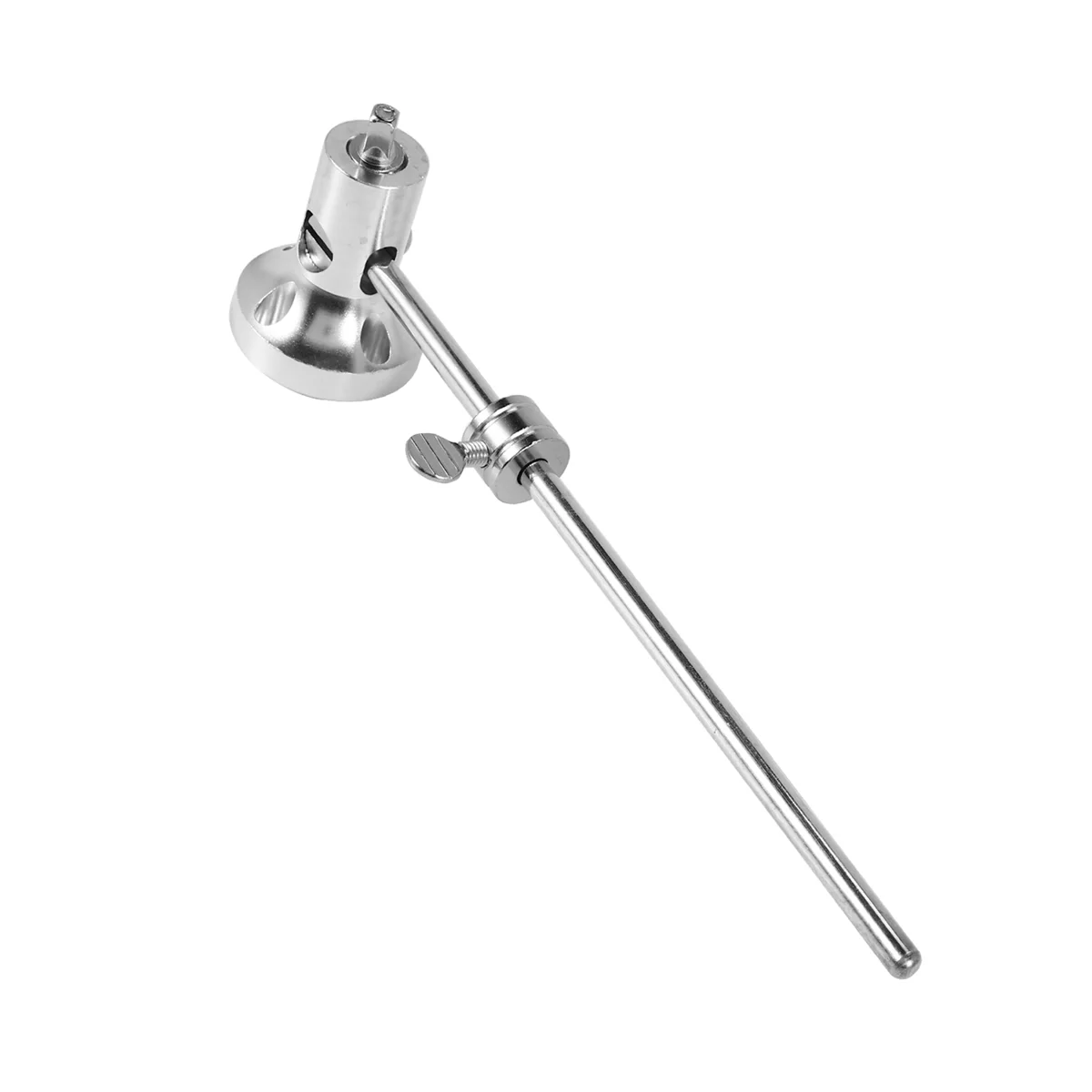 Bass Drum Pedal Beater Aluminum Alloy Adjustable Hammer Head Percussion Instrument Accessories