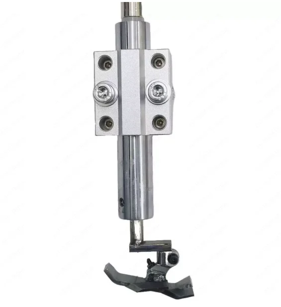 Automatic Edge Banding Non-Damaging Glue Scraper – Efficient Removal Tool for PET Board Edge Finishing