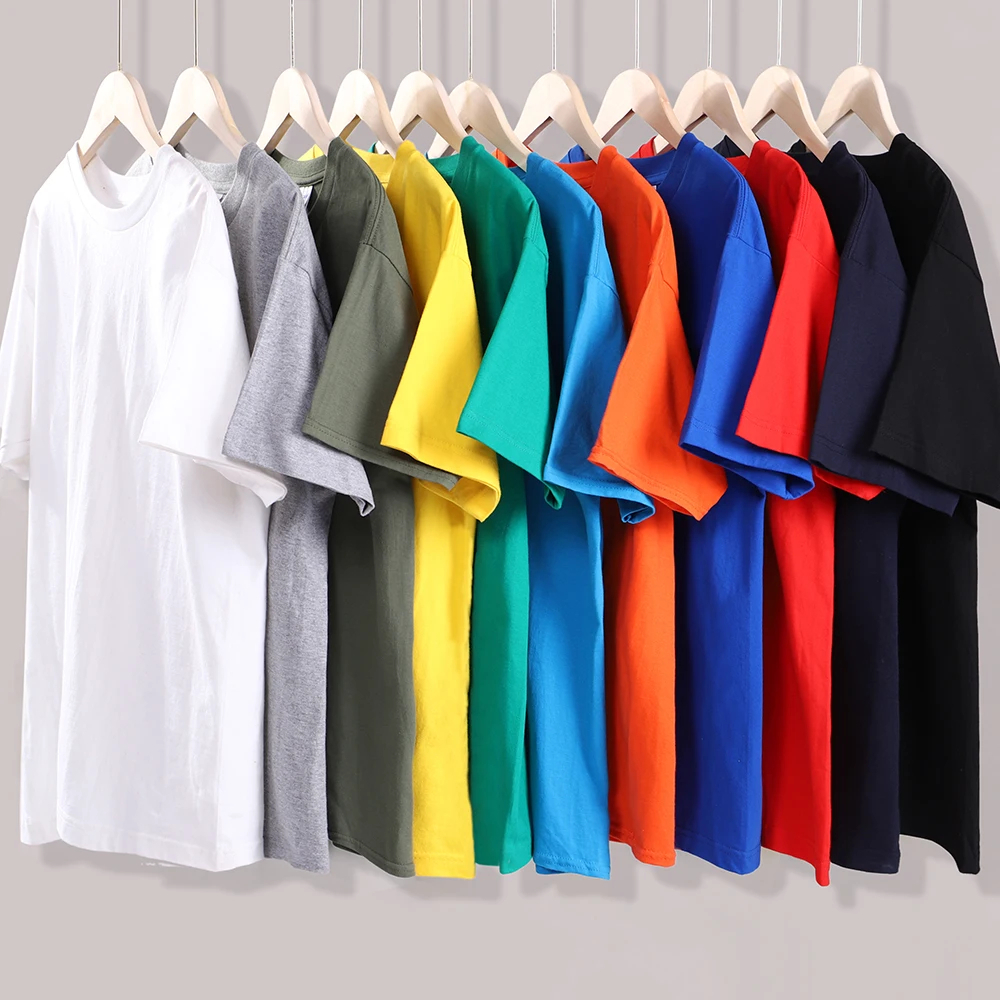 Thumbnail 2 - #62 Latest Mens Basic Cotton T-Shirts Offers