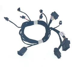 For G20 G28 Front Bumper PDC Wiring Harness 61129438265 6112 9438 265