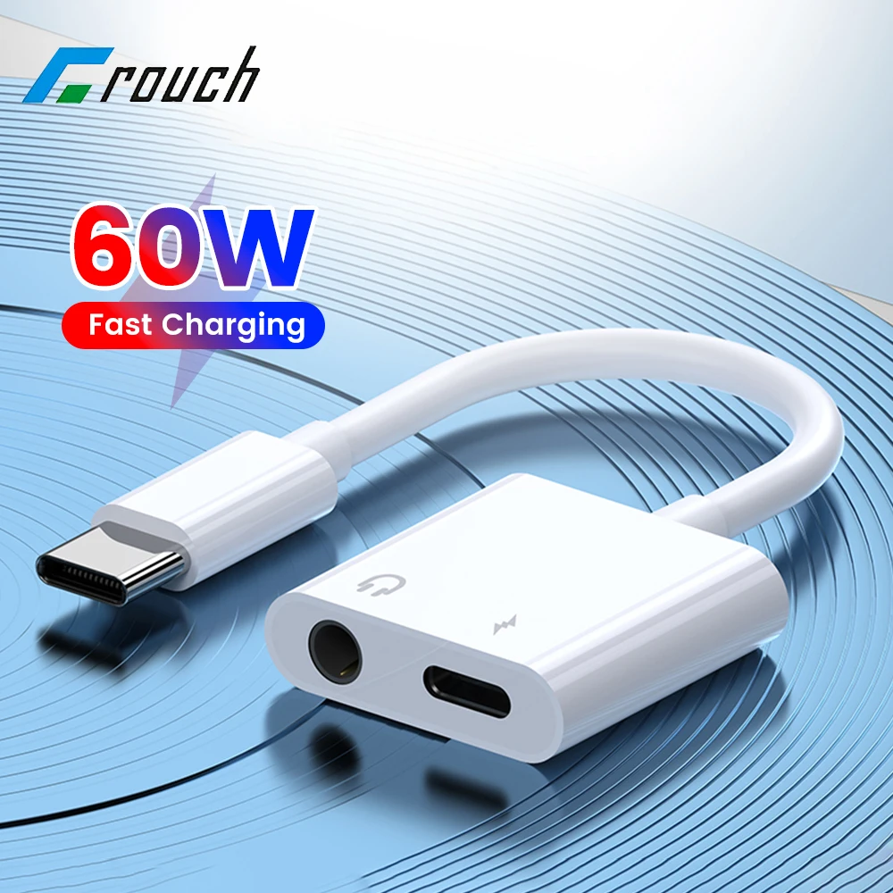 PD60W Type C Digita…