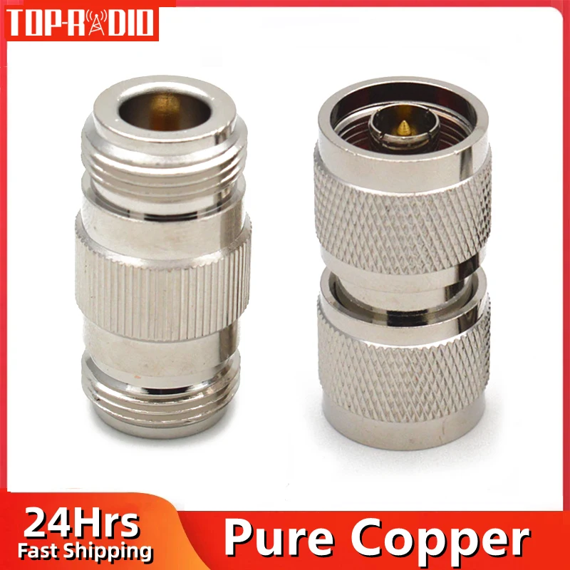 1PC N Male To Male … - image