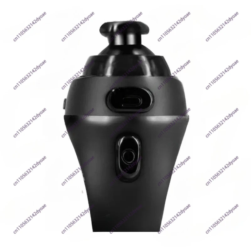Suitable for3D Virtual Reality Glasses Helmet Remote Page TurnerR1 Finger Ring Wireless Bluetooth Game Controller for VR