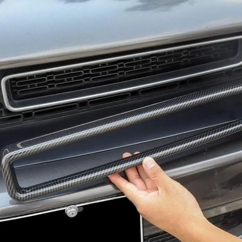 M76E Frontverkleidungs-Kühlergrill-Ziersatz für die Verwendung Außenbereich der Modelle 2015–2020 – Detail 7
