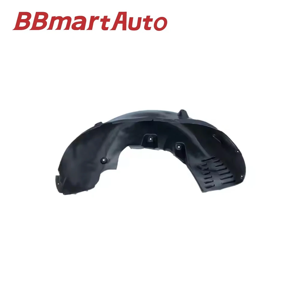 

1566900430 BBmart Auto Parts 1 pcs Rear fender Liner Splash Shield Right For Mercedes Benz GLA 200CDI 4-MATIC