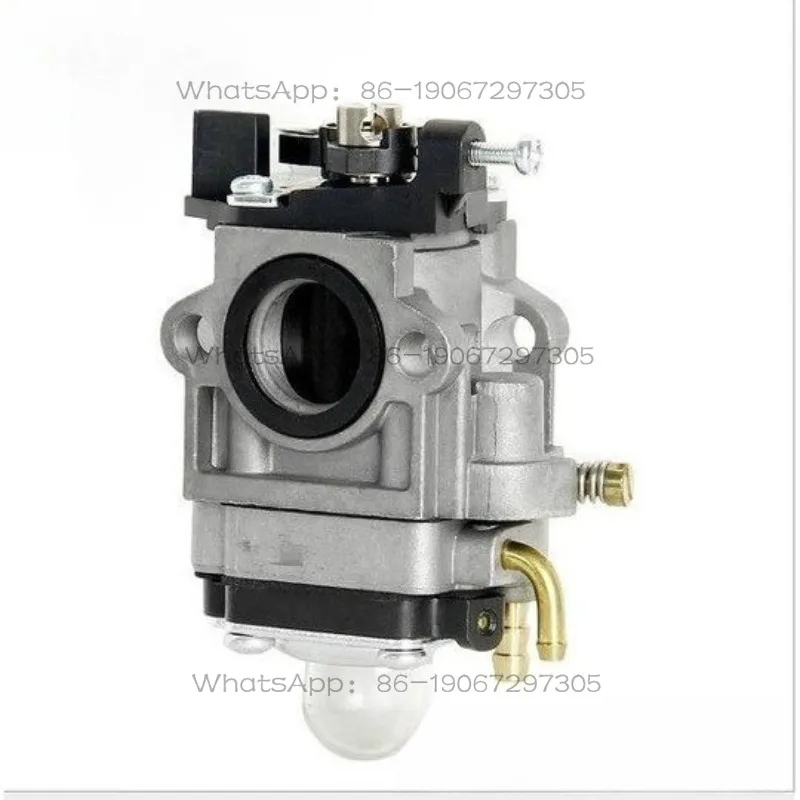 Carburetor TU33/TU43/TB43/TB33 lawn mower/brush cutter/lawn mower accessories