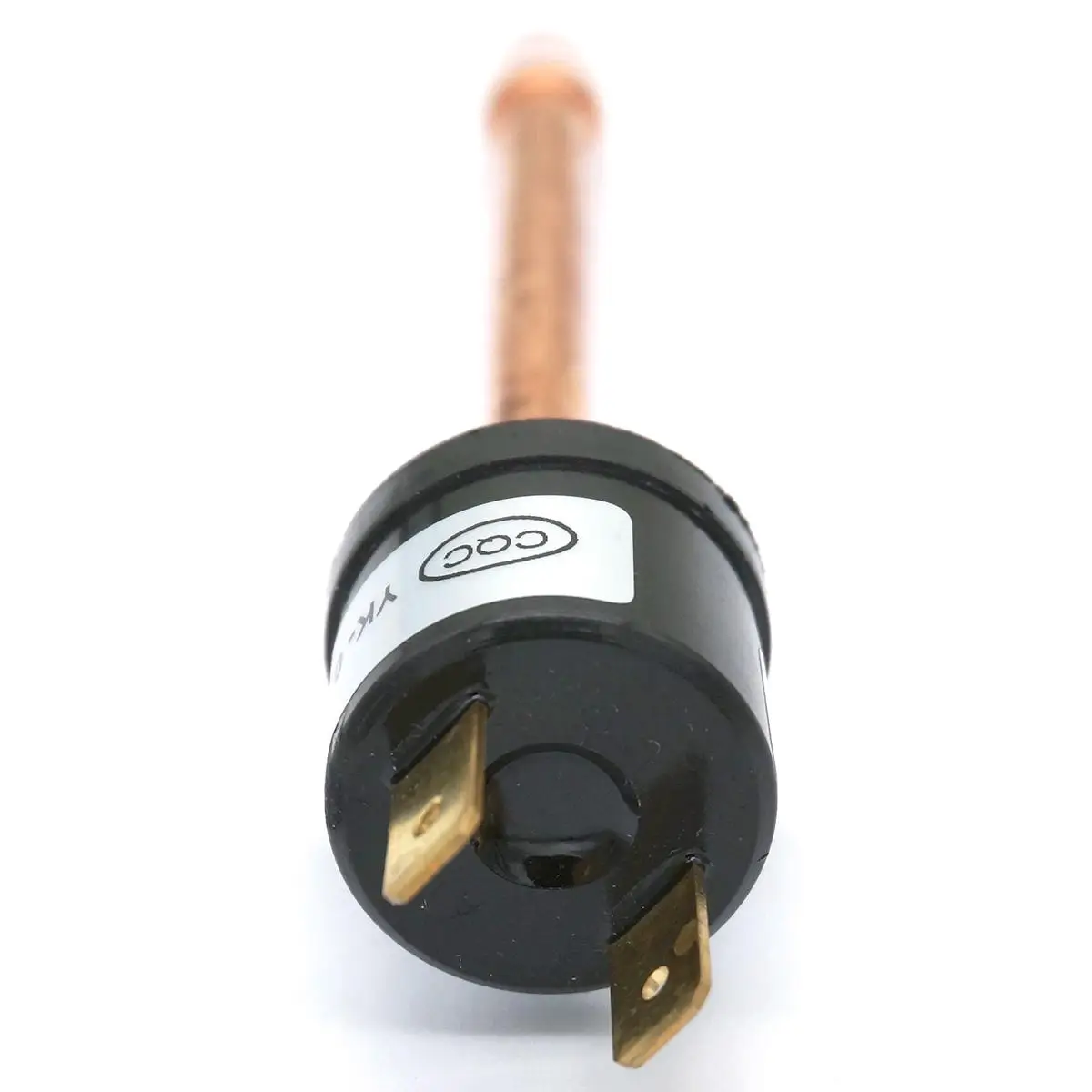 0.05-0.15Mpa(OFF-ON) Air Compressor Pressure Switch Controller Welding Insert Cooler Refrigeration Parts