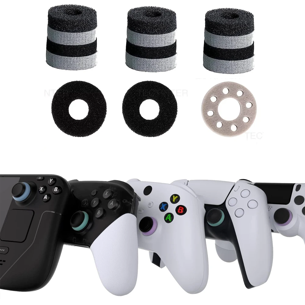 3D Analog Stick Joy…