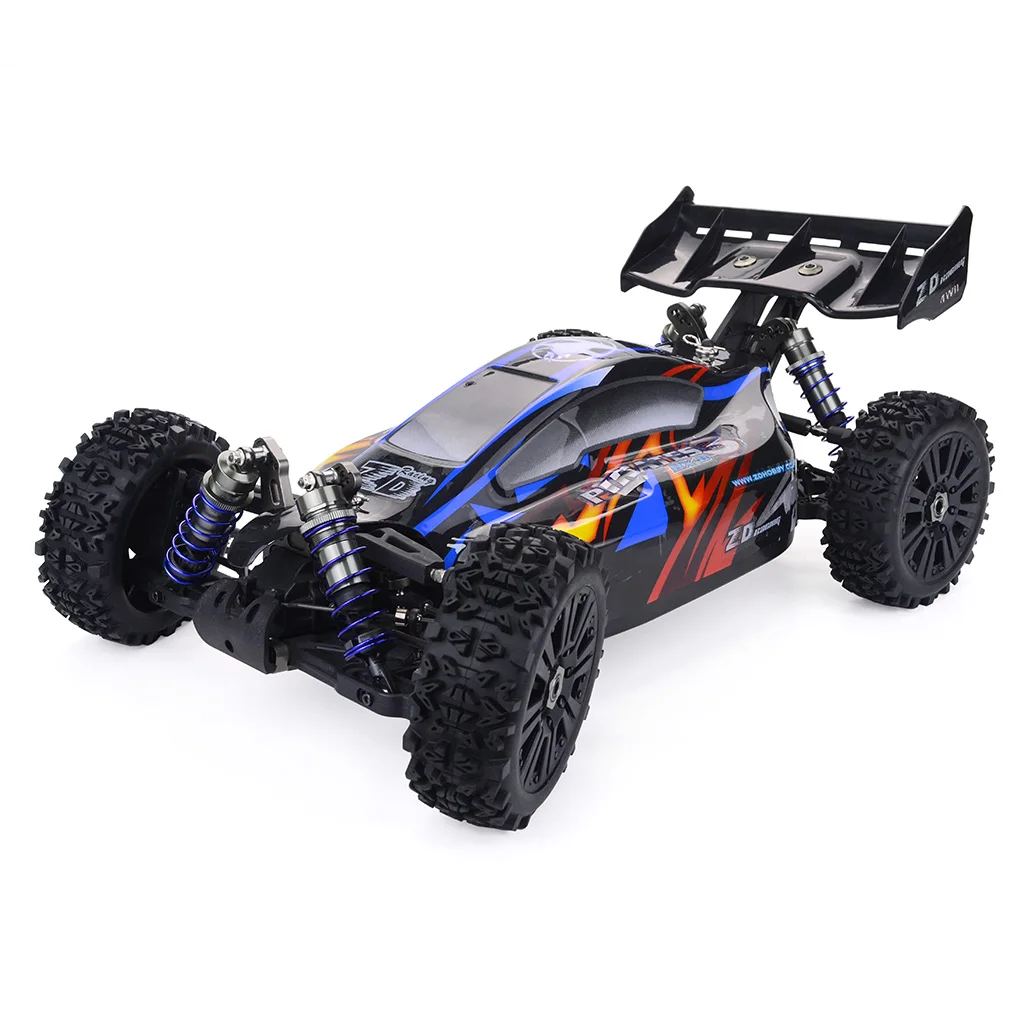 Rc Car Accessories 1/8 ZD Racing 8015 Horizontal Universal Drive shaft 9116 08421 08427 Transverse Universal Drive Shaft