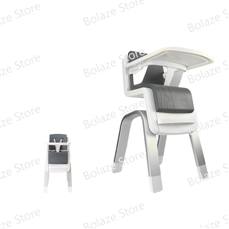 

Multifunctional Growth Type Baby Dining Chairs, Household Baby Learning Chairs