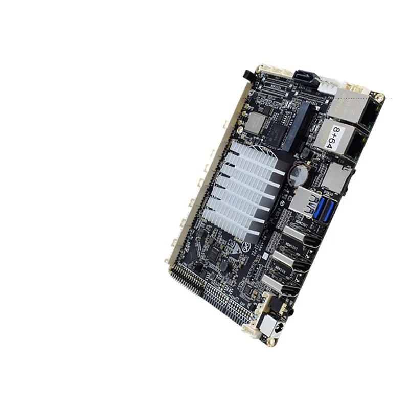 RK3588 development board RK3568 industrial grade main board intelligent AI