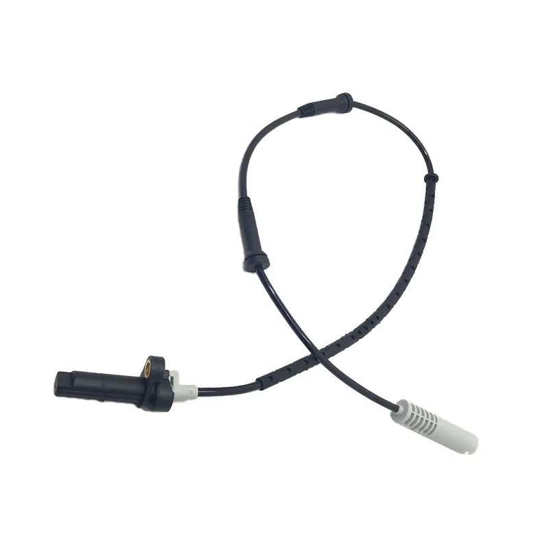 

(Bestselling) Applicable To IIBMW 5 Series E39 ABS Wheel Sensor, Front and Rear Wheel Speed Sensor 34521182160
