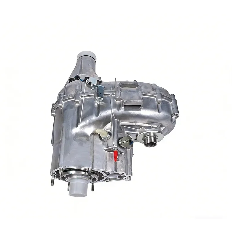 Transfer Case Assembly 84467444 for Silverado 2500 HD Suburban GMC Sierra 2500 HD Yukon XL 2016-2019 6.0L