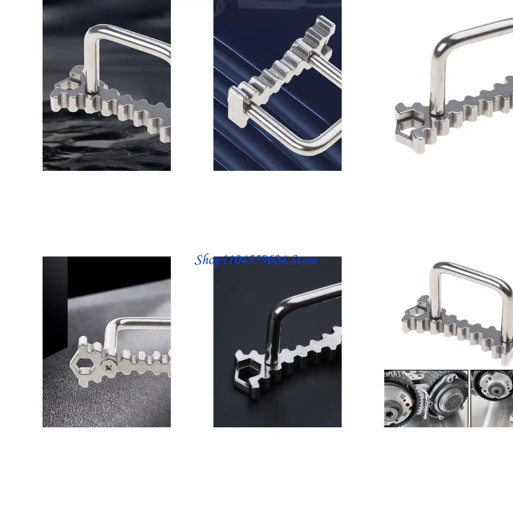 

12QM EA211 TING TINGLE для 1,4/1,6/1,4T/1,5 л.