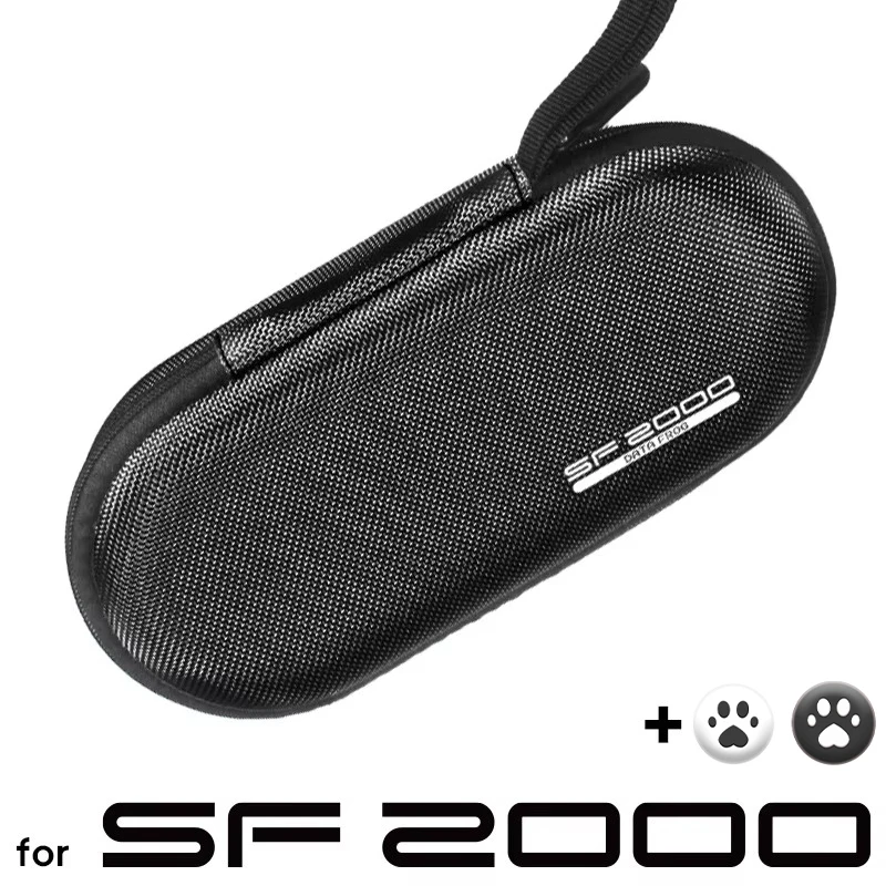 Variant: black with cap