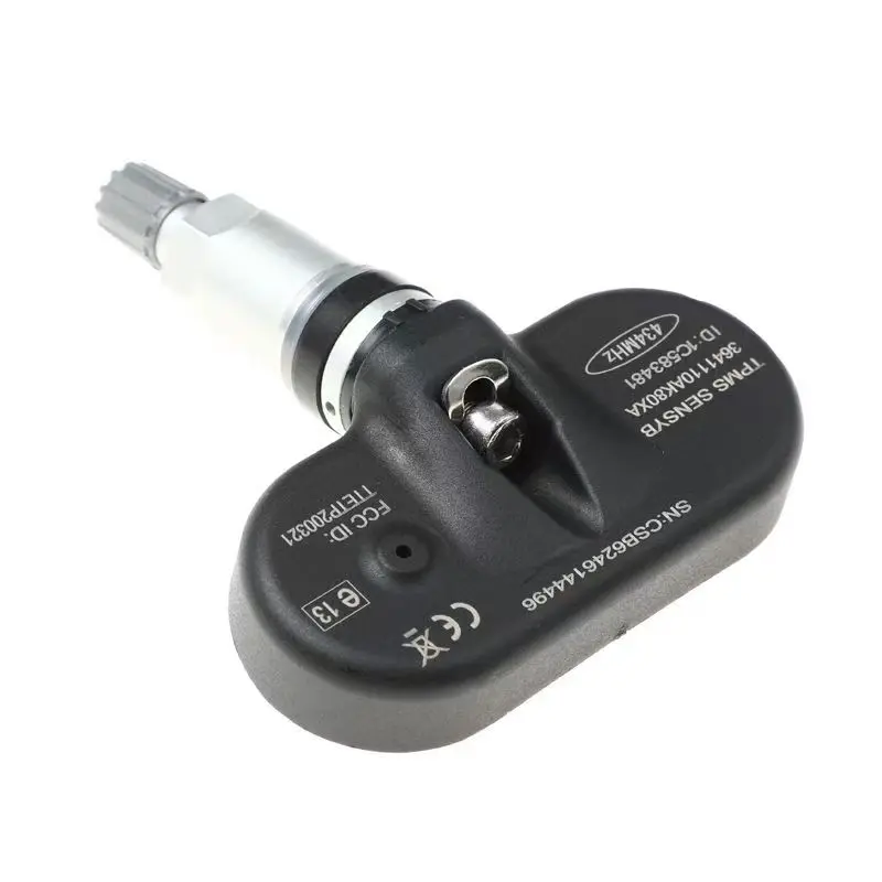 

3641110AK80XA New TPMS Tire Pressure Sensor For Great Wall Haval HAVAL H5 Wingle 5 C30 434MHz