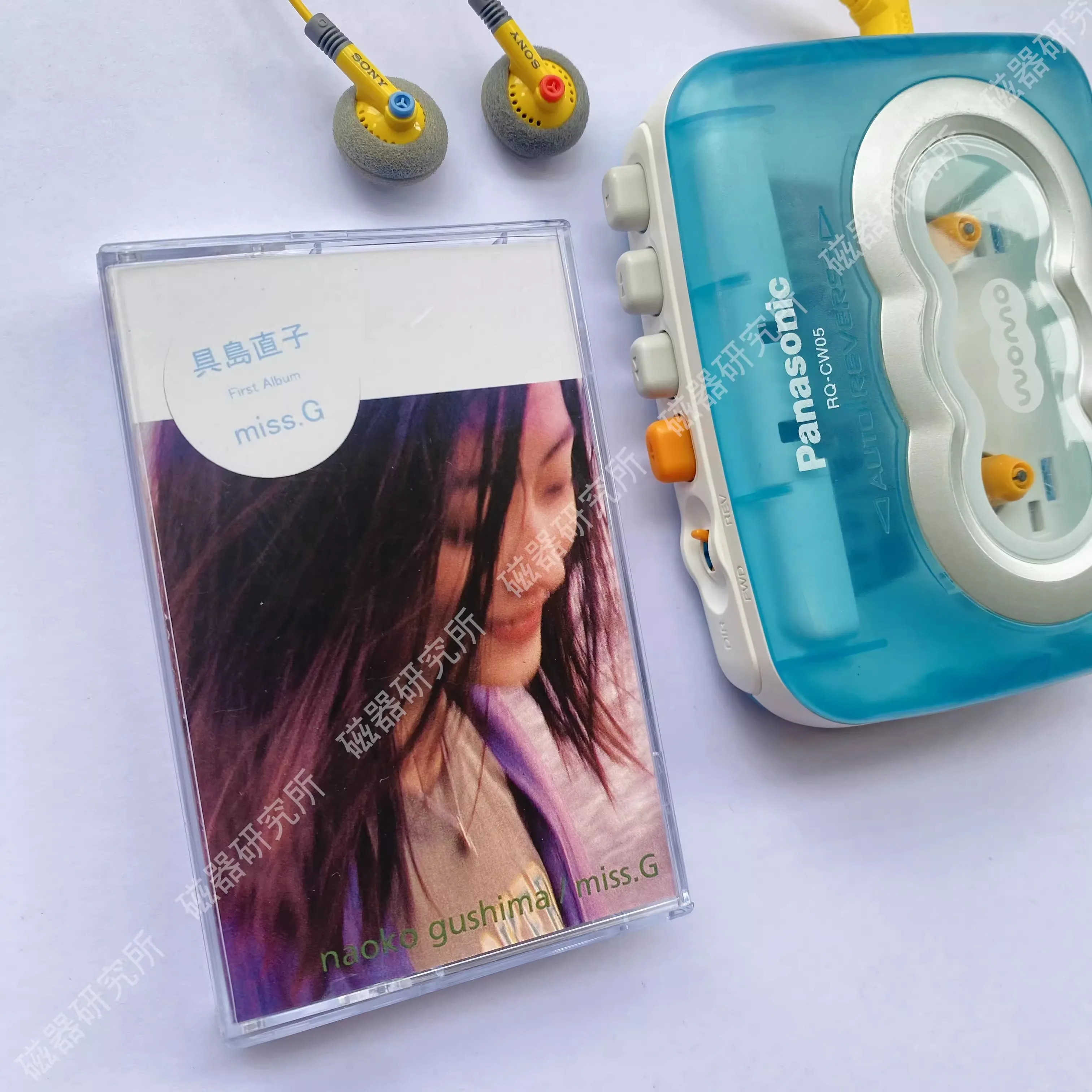 صندوق الموسيقى الكلاسيكي نوكو جوشيما ، ألبوم كاسيت تأثيري ، مسجل ، سيارة ، جهاز alkman ، صندوق الموسيقى الصوتية ، هدية للحفلات ، ملكة جمال G