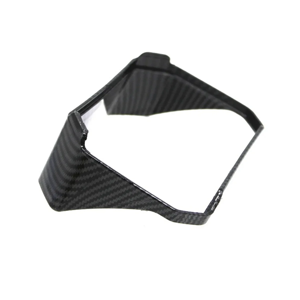 Motorcycle Instrument Hat Sun Visor Meter Cover Guard Screen Protector for BMW R1300GS R 1300GS R1300 GS 2023 2024